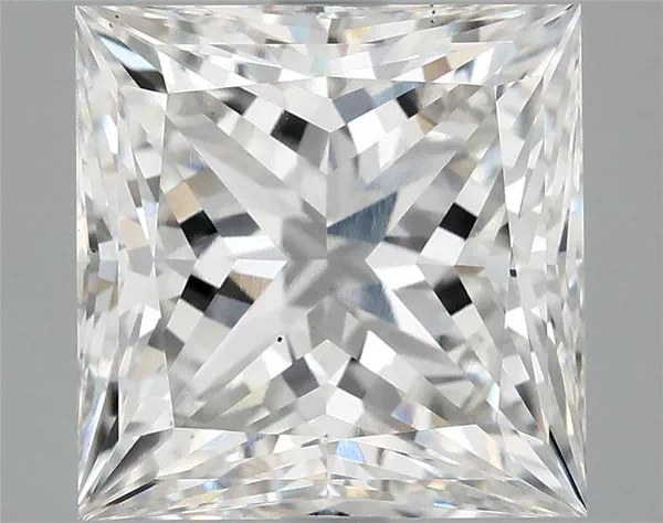 2.89 Carat · F · VS1 Rare Carat Ideal Cut