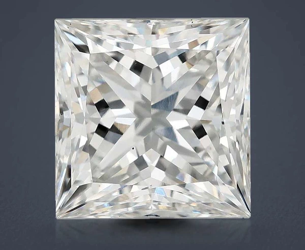 2.89 Carat · F · VS1 Rare Carat Ideal Cut