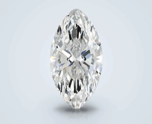 1.59 Carat · D · VVS2 Rare Carat Ideal Cut
