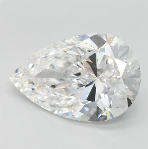 4.12 Carat · D · FL Rare Carat Ideal Cut