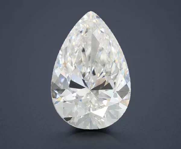 4.12 Carat · D · FL Rare Carat Ideal Cut