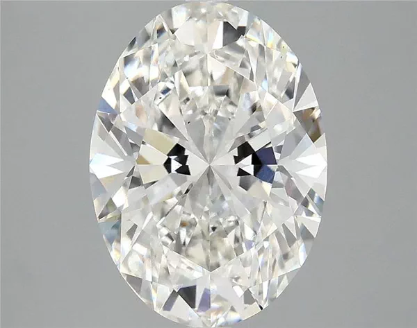 4.08 Carat · G · VS2 Rare Carat Ideal Cut