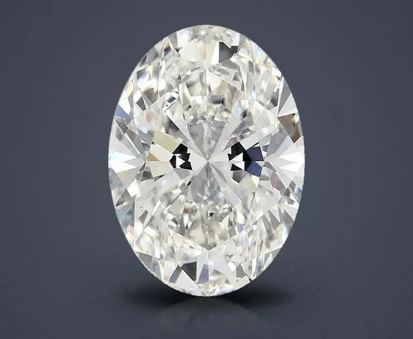 4.08 Carat · G · VS2 Rare Carat Ideal Cut