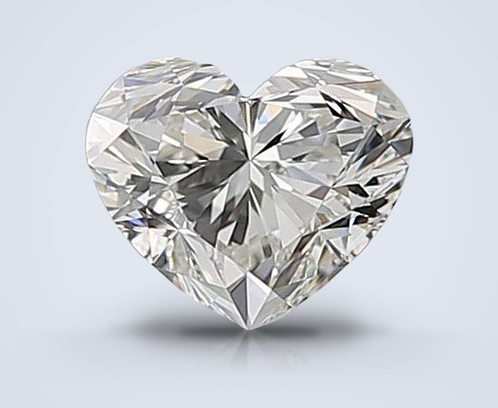 0.52 Carat · I · IF Rare Carat Ideal Cut