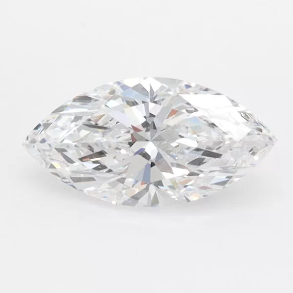 1.01 Carat · D · FL Rare Carat Ideal Cut
