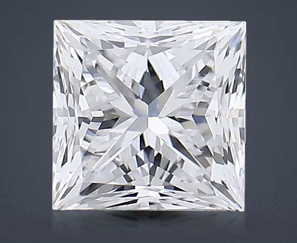 1.36 Carat · D · VS2 Rare Carat Ideal Cut