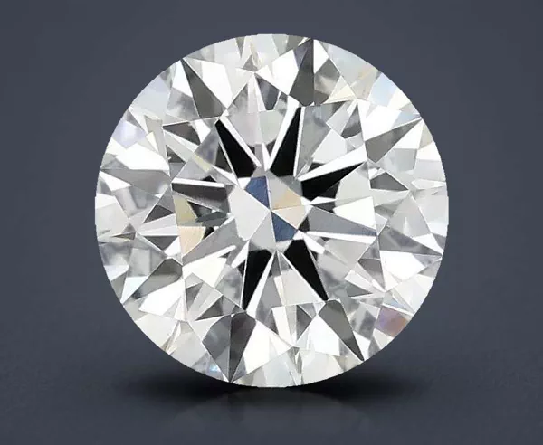 1.94 Carat · D · VS2 Rare Carat Ideal Cut