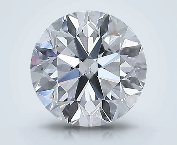0.8 Carat · D · SI1 very good Cut