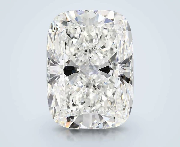 9.92 Carat · F · VVS2 Rare Carat Ideal Cut