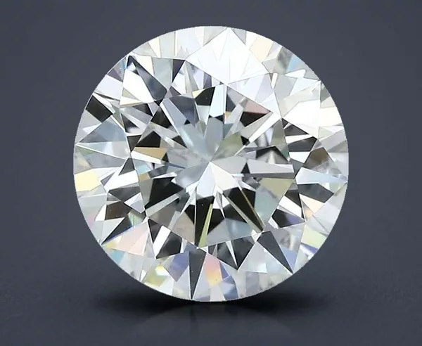 3.17 Carat · I · VS1 Rare Carat Ideal Cut