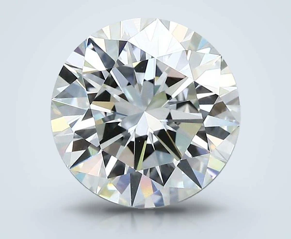 3.17 Carat · I · VS1 Rare Carat Ideal Cut