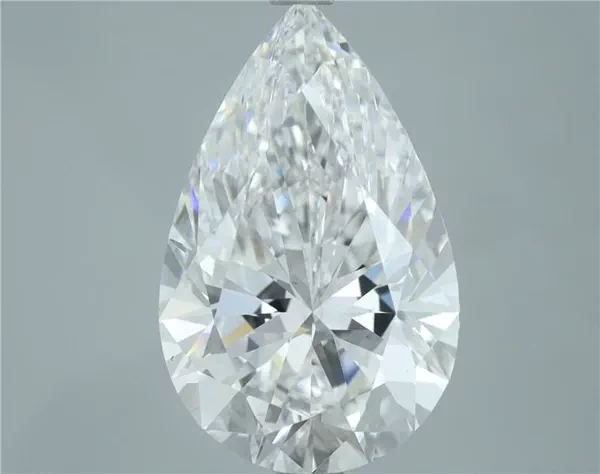 5.5 Carat · E · VS2 Rare Carat Ideal Cut