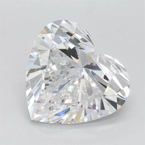 1.68 Carat · D · FL Rare Carat Ideal Cut