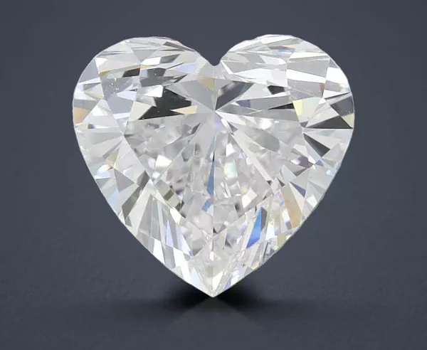 1.68 Carat · D · FL Rare Carat Ideal Cut