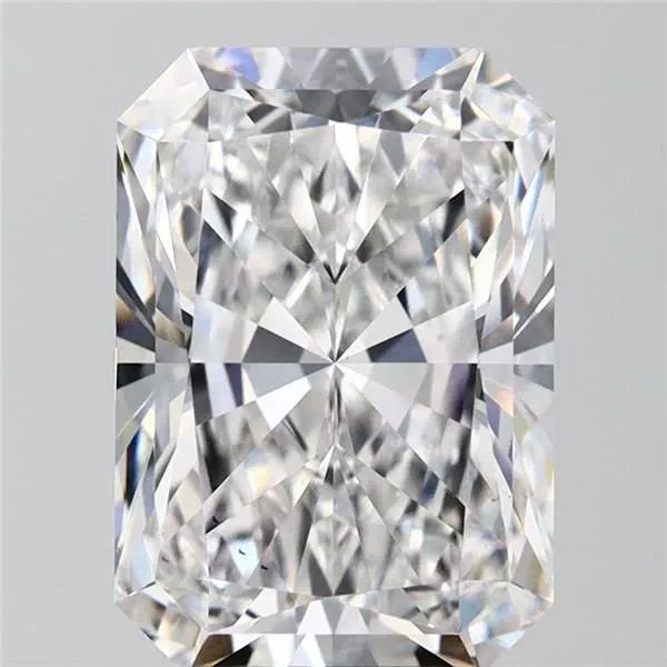 5.08 Carat · D · VS2 Rare Carat Ideal Cut