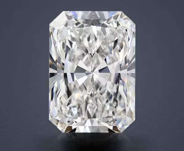 5.08 Carat · D · VS2 Rare Carat Ideal Cut