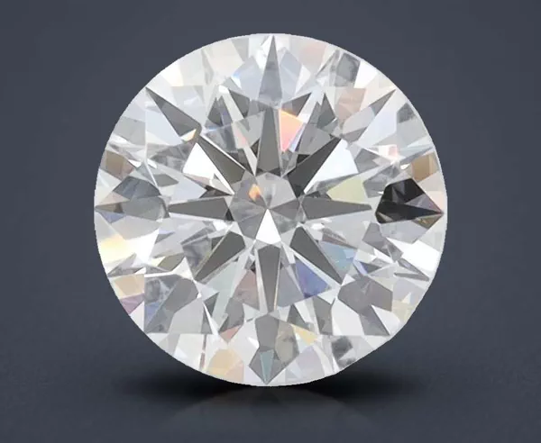 1.56 Carat · D · FL Rare Carat Ideal Cut