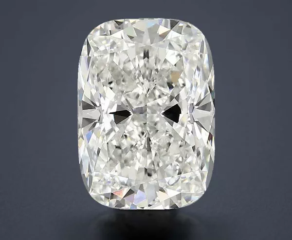 2.59 Carat · F · VVS1 Rare Carat Ideal Cut