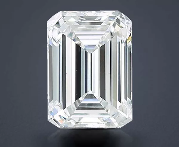3.02 Carat · E · VS1 Rare Carat Ideal Cut