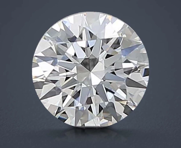 1 Carat · E · VVS2 Rare Carat Ideal Cut
