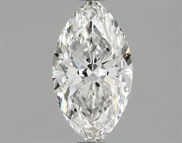 0.97 Carat · F · VVS2 Rare Carat Ideal Cut