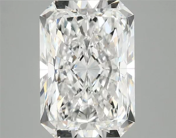 4.05 Carat · E · VVS2 Rare Carat Ideal Cut