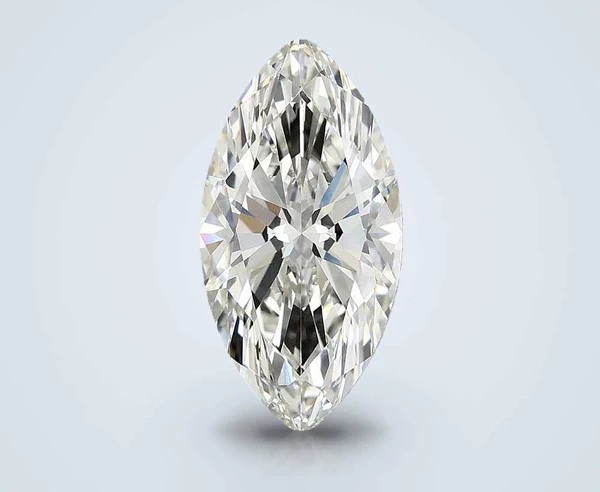 2.94 Carat · G · VVS2 Rare Carat Ideal Cut