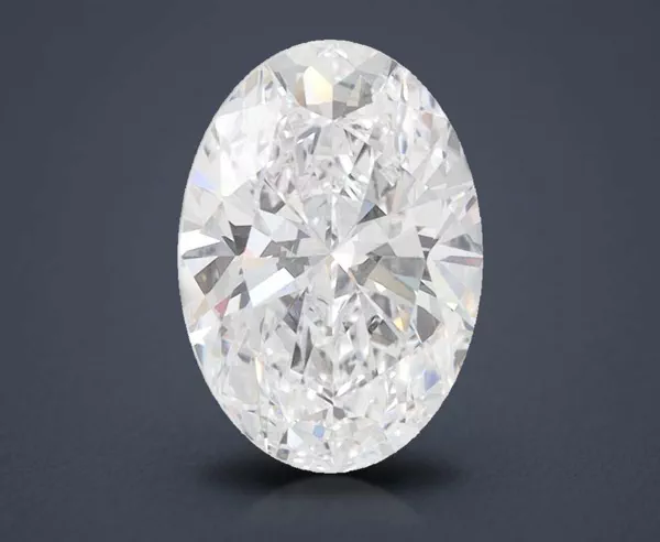 2.04 Carat · D · FL Rare Carat Ideal Cut
