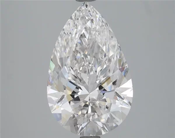 3.52 Carat · F · SI1 Rare Carat Ideal Cut