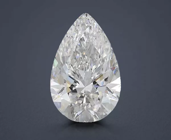 3.52 Carat · F · SI1 Rare Carat Ideal Cut