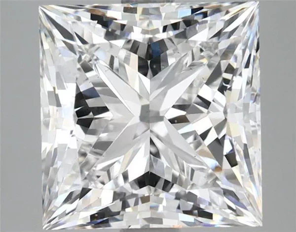 5.04 Carat · E · VS2 Rare Carat Ideal Cut