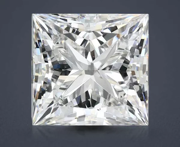 5.04 Carat · E · VS2 Rare Carat Ideal Cut