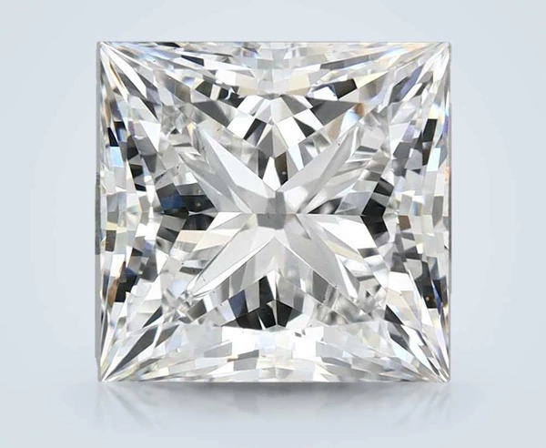 5.04 Carat · E · VS2 Rare Carat Ideal Cut