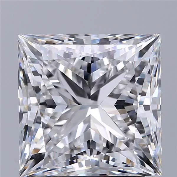 2.87 Carat · D · VVS2 Rare Carat Ideal Cut