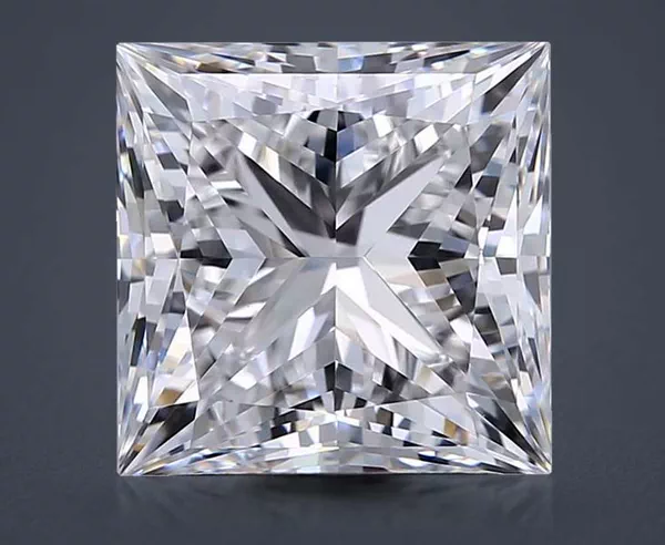 2.87 Carat · D · VVS2 Rare Carat Ideal Cut