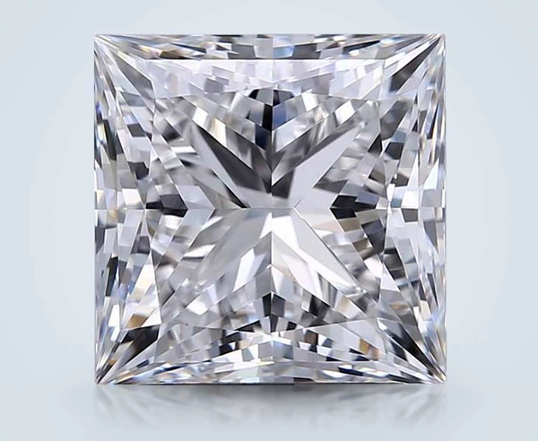 2.87 Carat · D · VVS2 Rare Carat Ideal Cut