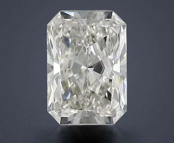 0.6 Carat · H · VVS2 Rare Carat Ideal Cut