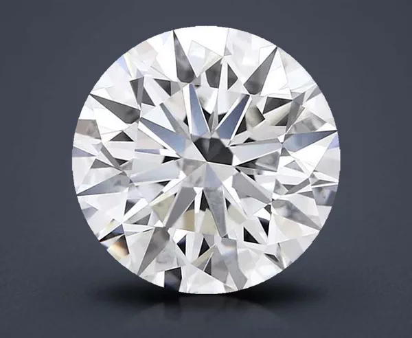 3.65 Carat · E · VVS1 Rare Carat Ideal Cut