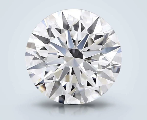 3.65 Carat · E · VVS1 Rare Carat Ideal Cut