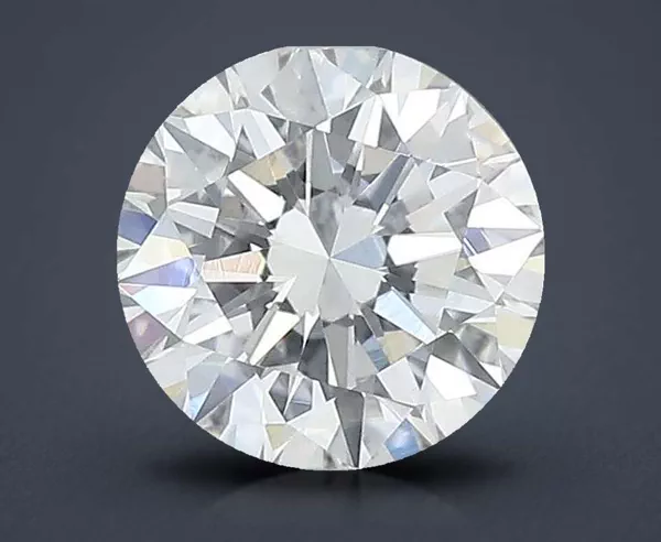 0.47 Carat · D · VS2 Rare Carat Ideal Cut