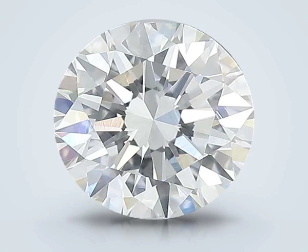 0.47 Carat · D · VS2 Rare Carat Ideal Cut