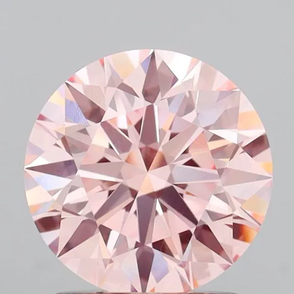 1.57 Carat · Fancy Vivid · VVS2