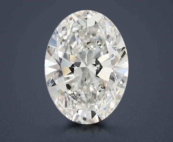 2.37 Carat · F · VS1 Rare Carat Ideal Cut