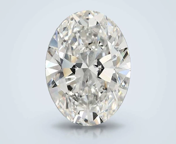 2.37 Carat · F · VS1 Rare Carat Ideal Cut