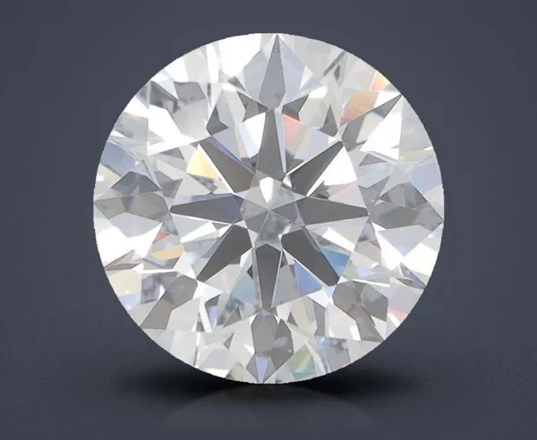 3.02 Carat · D · VVS1 Rare Carat Ideal Cut