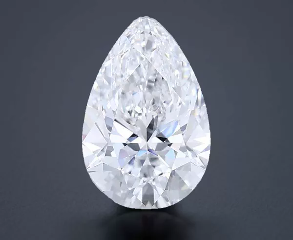 1.45 Carat · D · VVS1 Rare Carat Ideal Cut