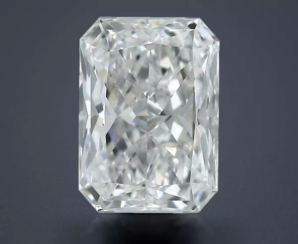 0.42 Carat · F · SI1 Rare Carat Ideal Cut