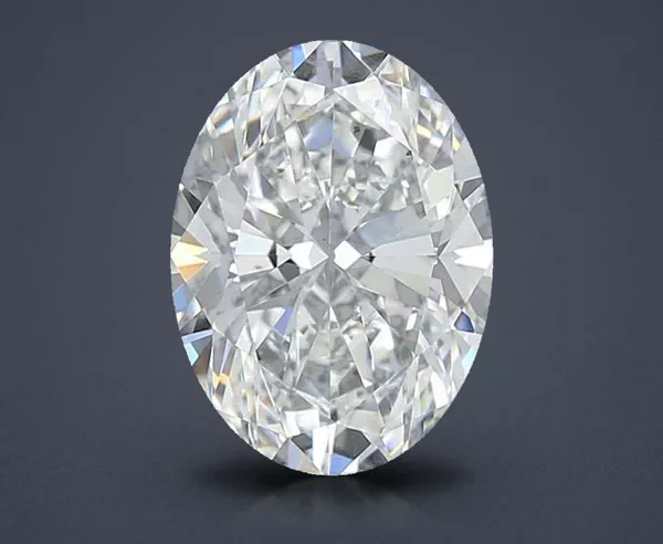 0.6 Carat · F · VS2 Rare Carat Ideal Cut