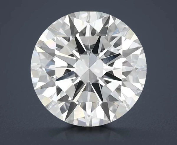 1.08 Carat · D · VS1 Rare Carat Ideal Cut