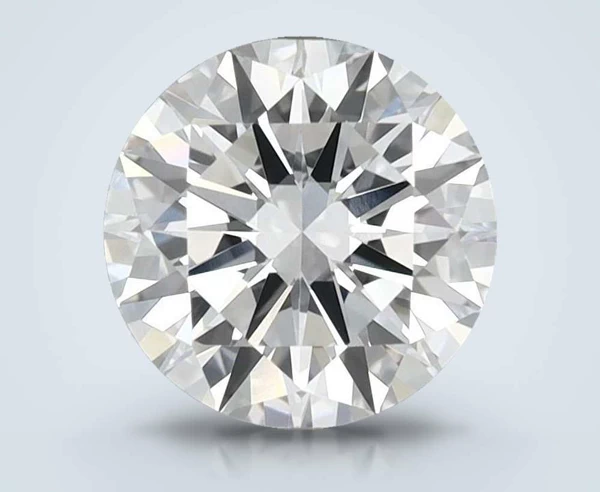 1.08 Carat · D · VS1 Rare Carat Ideal Cut